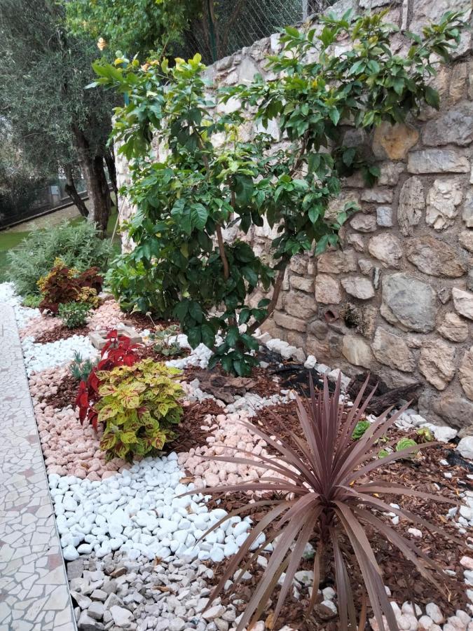 La Casa Sul - Blue Wave * Limone sul Garda