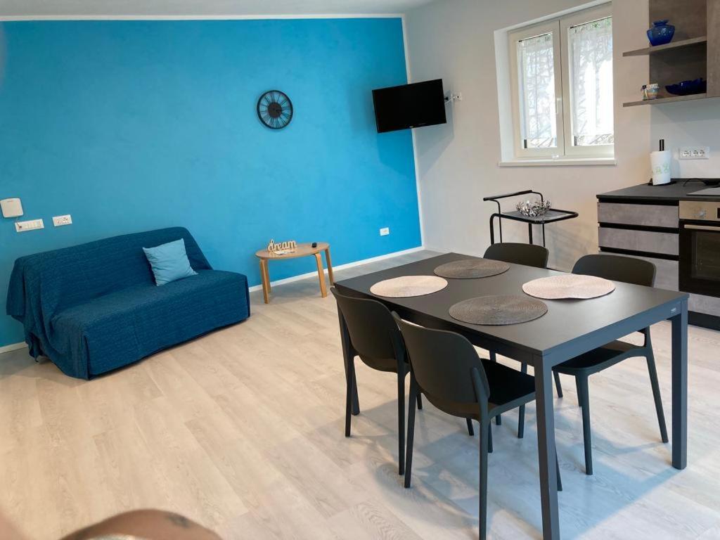 Apartment La Casa Sul - Blue Wave *