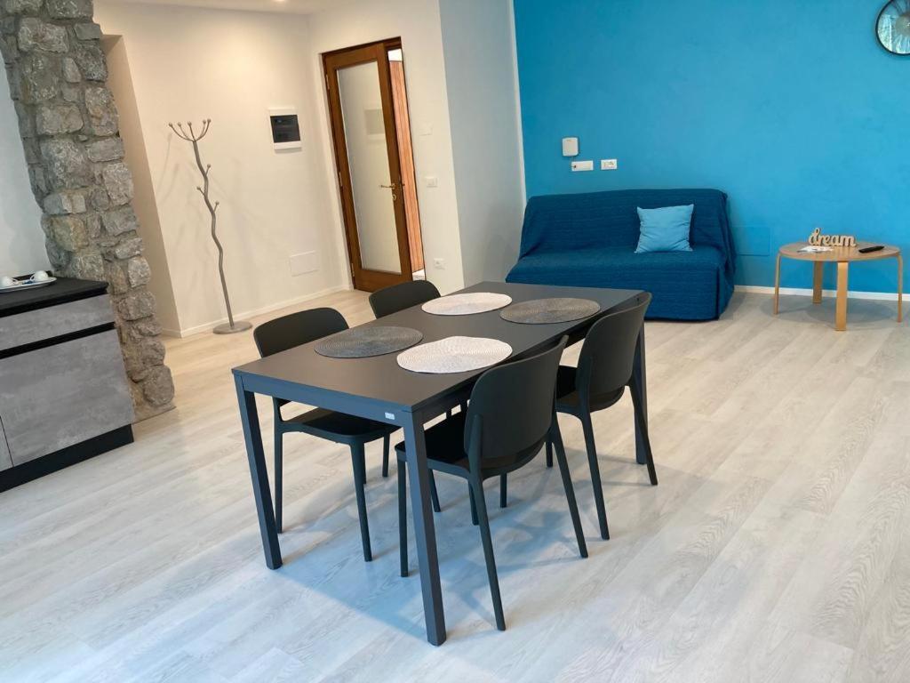 La Casa Sul - Blue Wave Apartment *