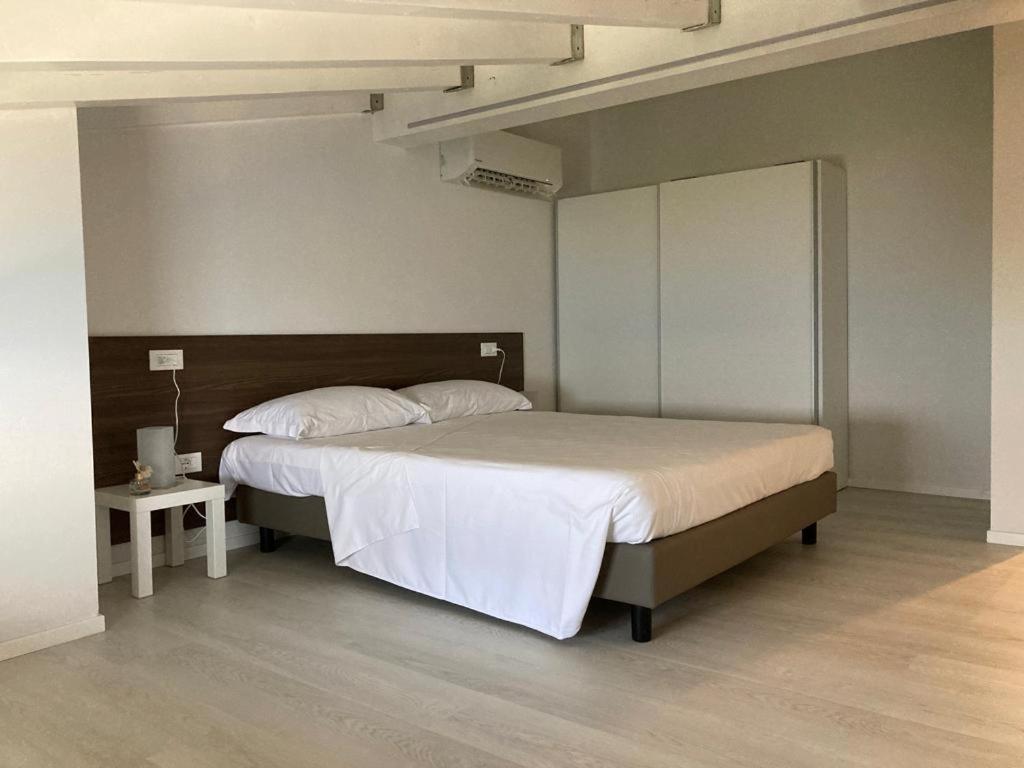 La Casa Sul - Blue Wave Apartment