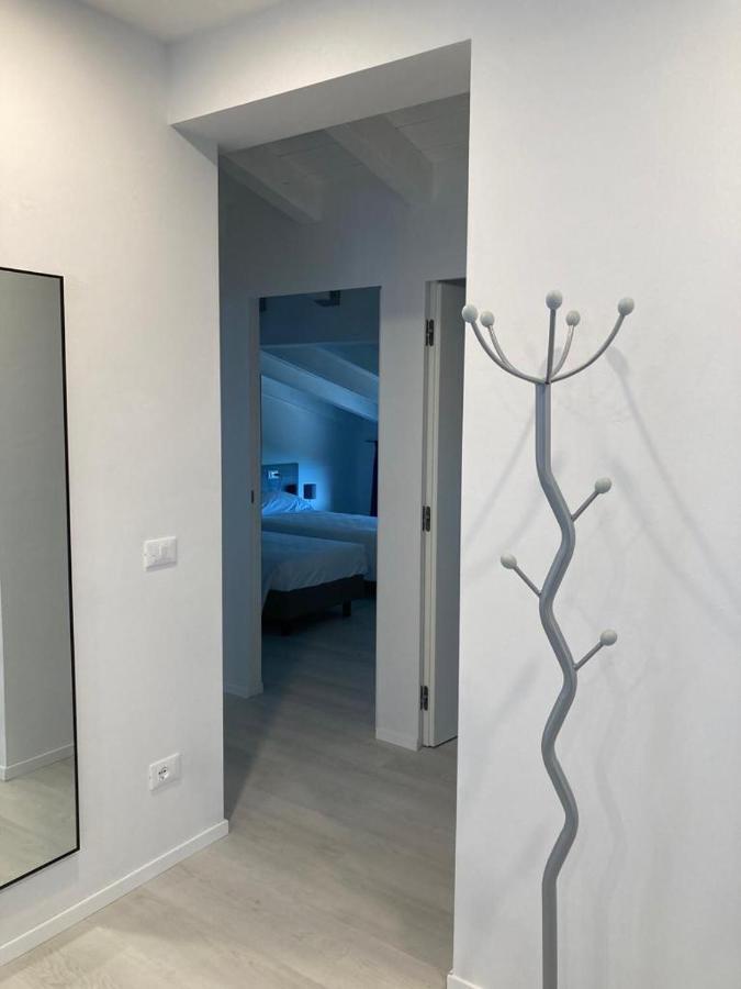 La Casa Sul - Blue Wave Apartment Limone sul Garda