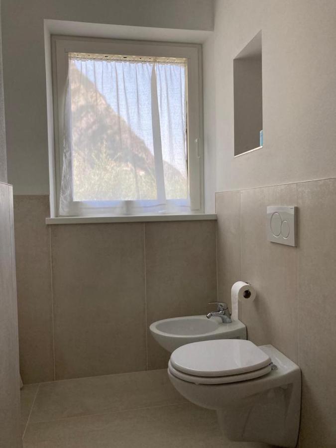 Apartment La Casa Sul - Blue Wave Limone sul Garda