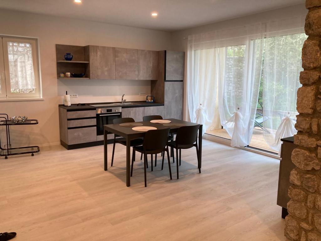 Apartment La Casa Sul - Blue Wave *