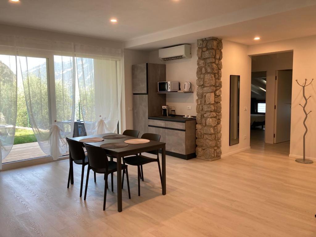 La Casa Sul - Blue Wave Apartment