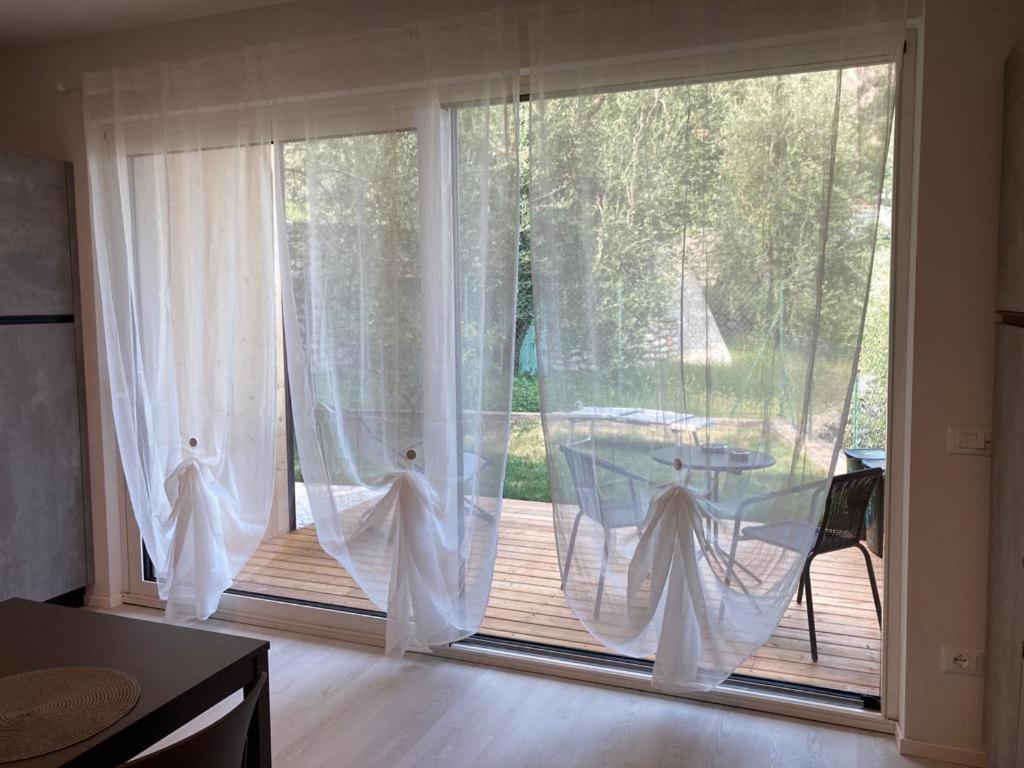 La Casa Sul - Blue Wave Apartment